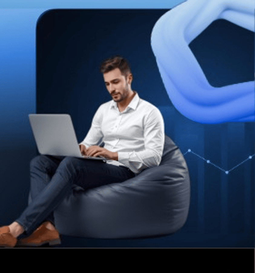 Digital Entrepreneur at Work